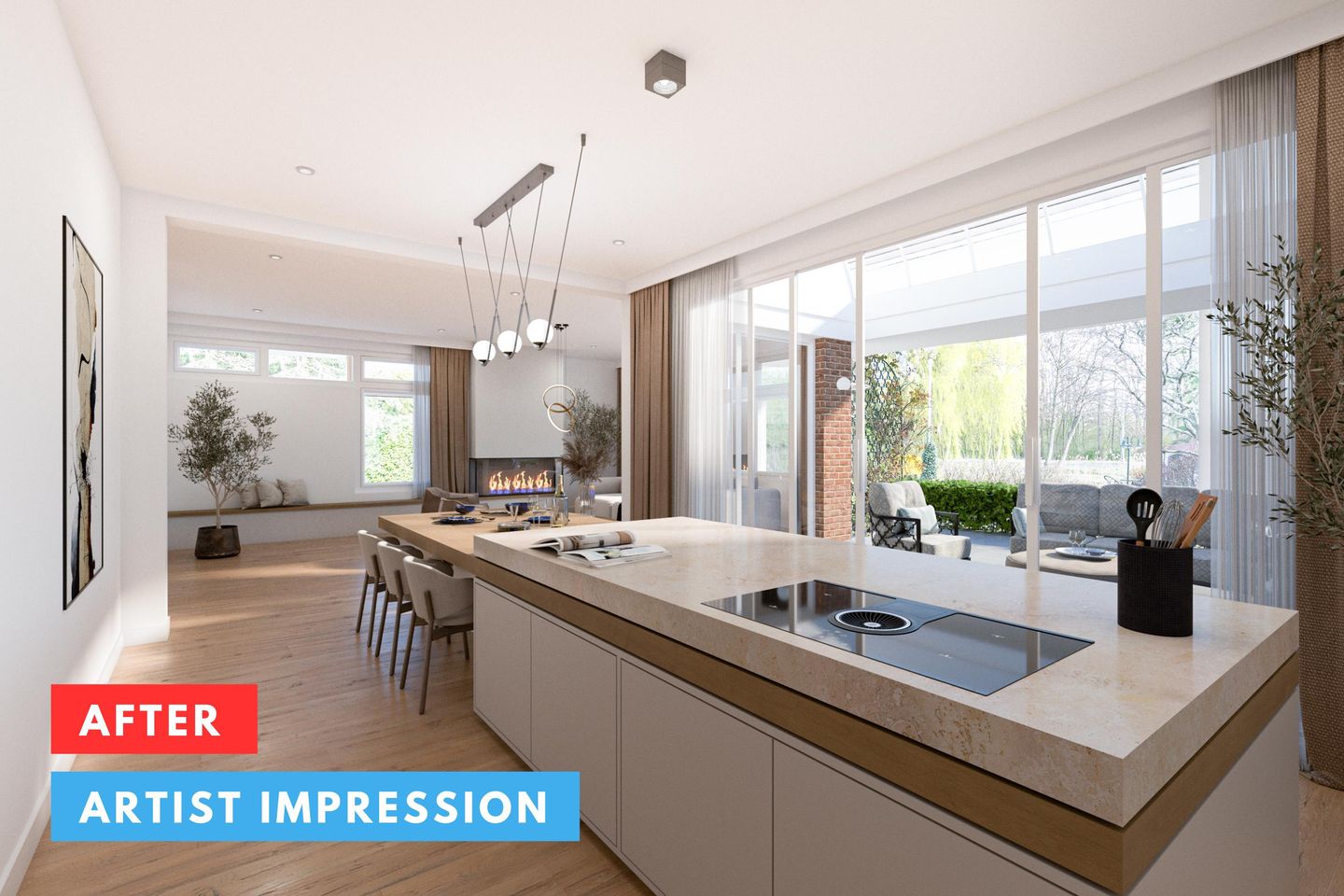 Foto 14 van Pieter Postlaan 10