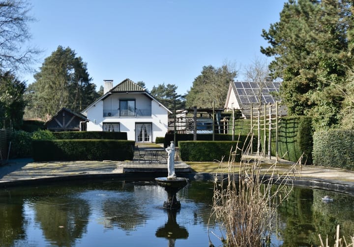 Foto 1 van Oude Baan 633