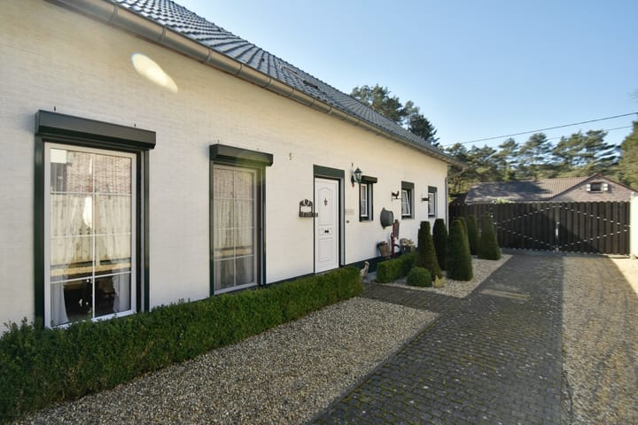 Foto 25 van Oude Baan 633