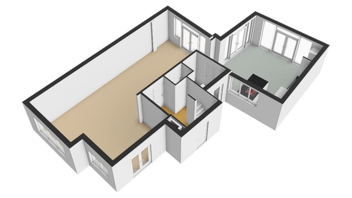 Foto 62 van Haydnlaan 14