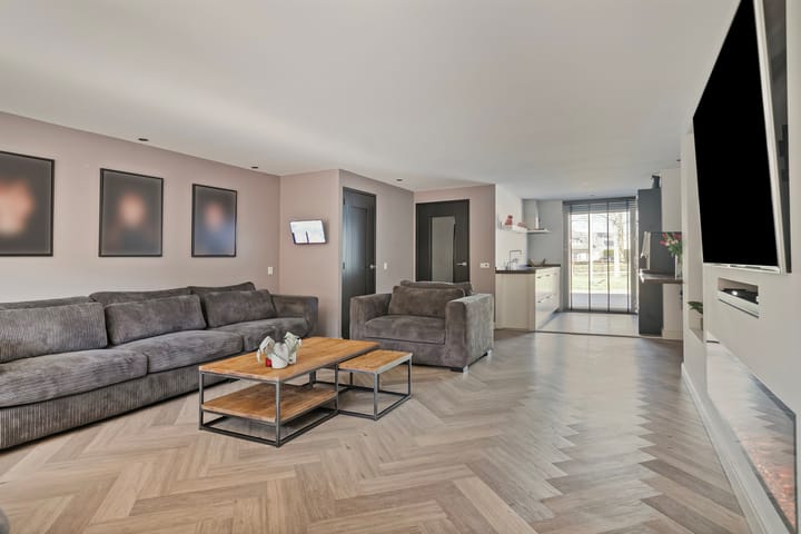 Foto 2 van Moerdijkerf 3