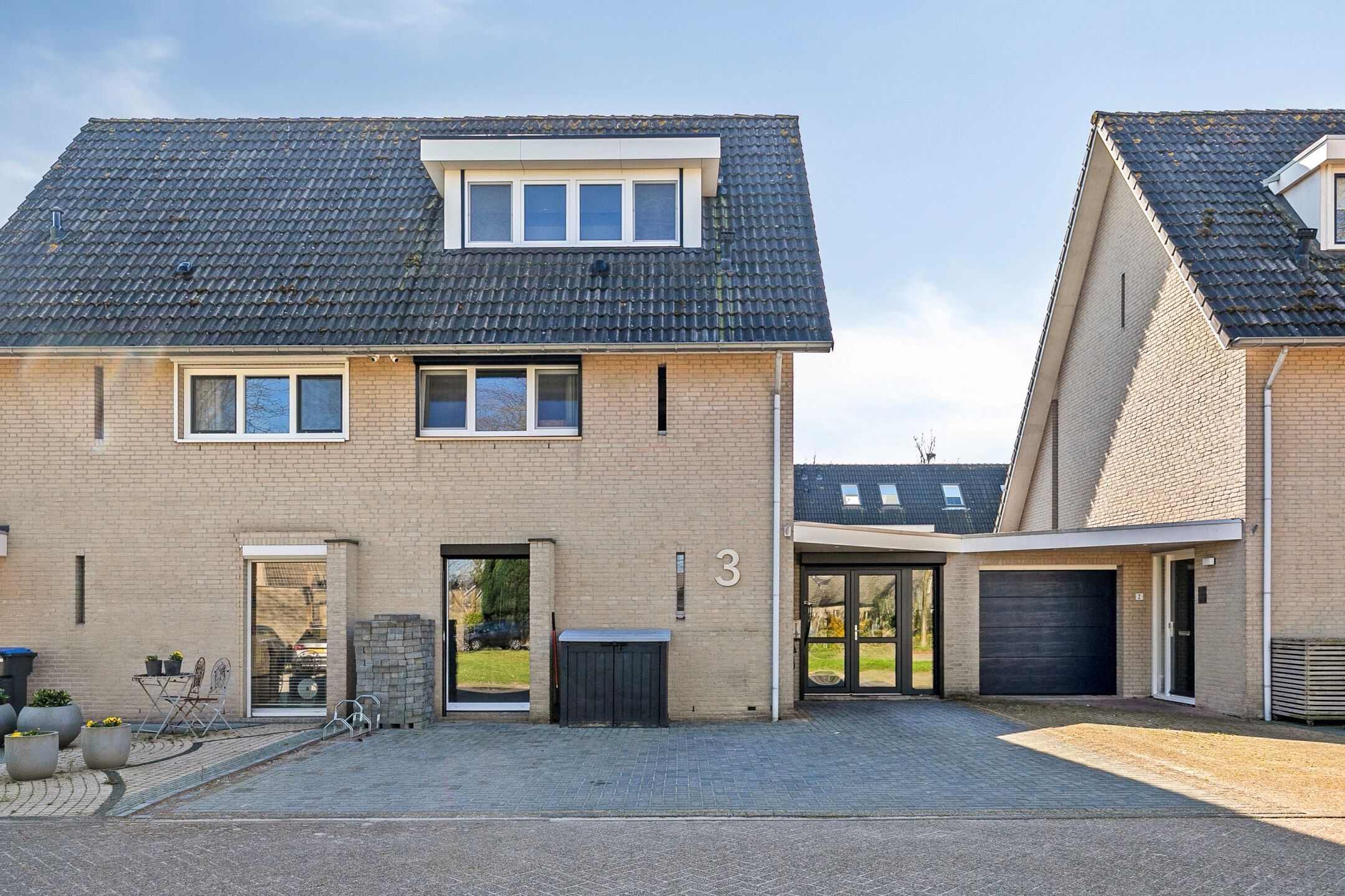 Foto 6 van Moerdijkerf 3