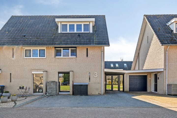 Foto 6 van Moerdijkerf 3