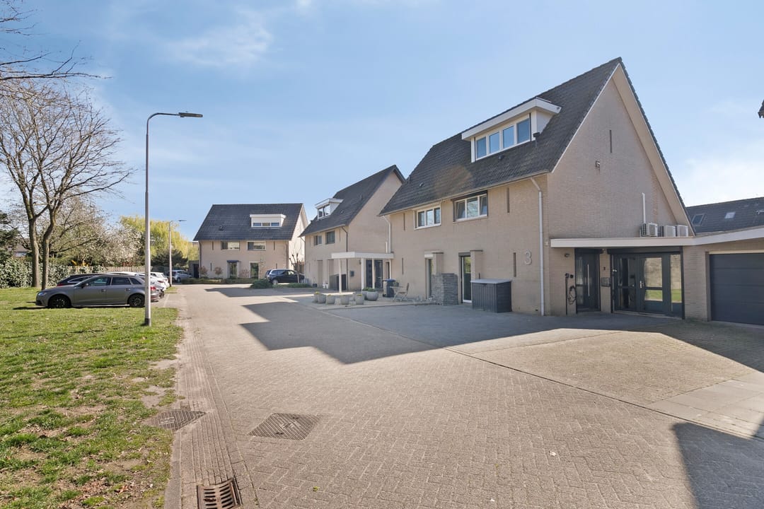 Foto 7 van Moerdijkerf 3