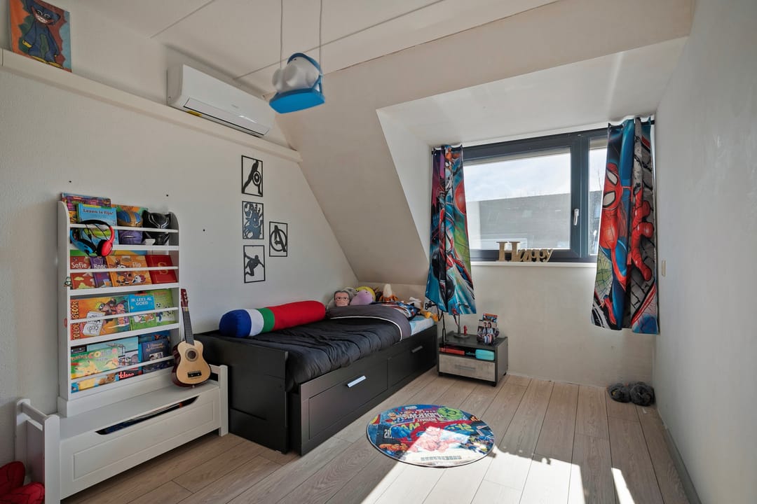 Foto 28 van Moerdijkerf 3