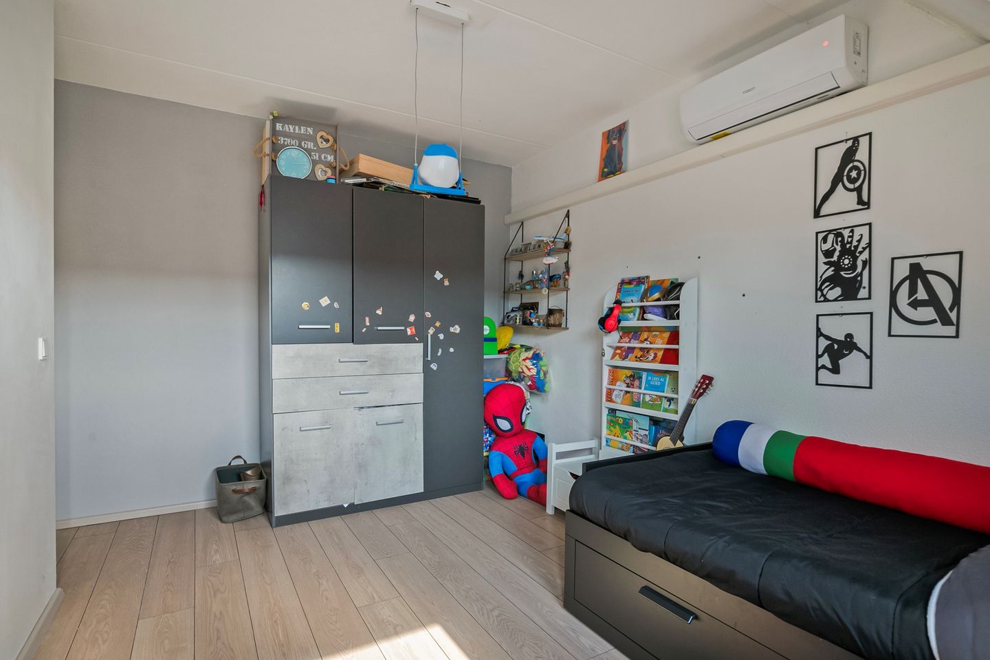 Foto 29 van Moerdijkerf 3