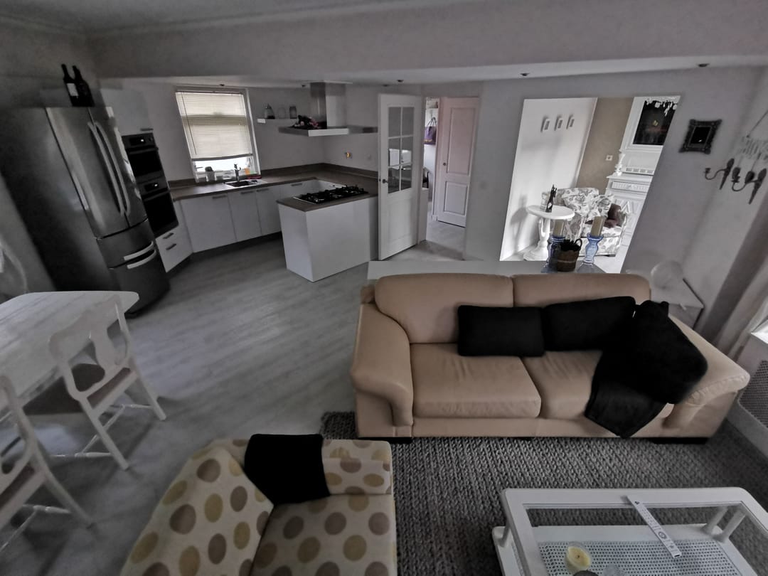 Foto 8 van Galjoen 20 67