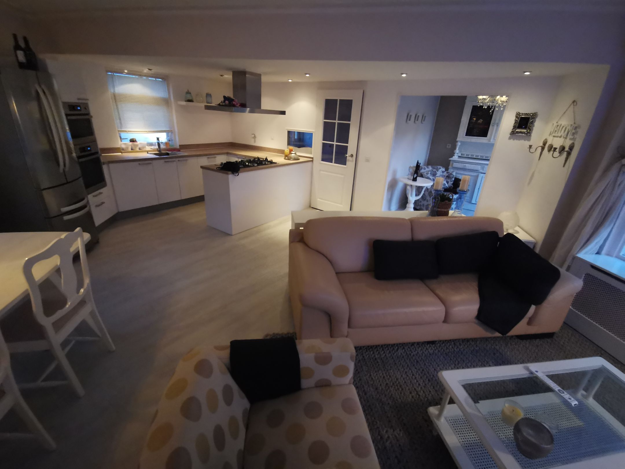 Foto 36 van Galjoen 20 67