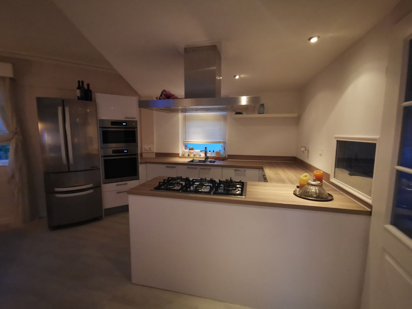 Foto 40 van Galjoen 20 67