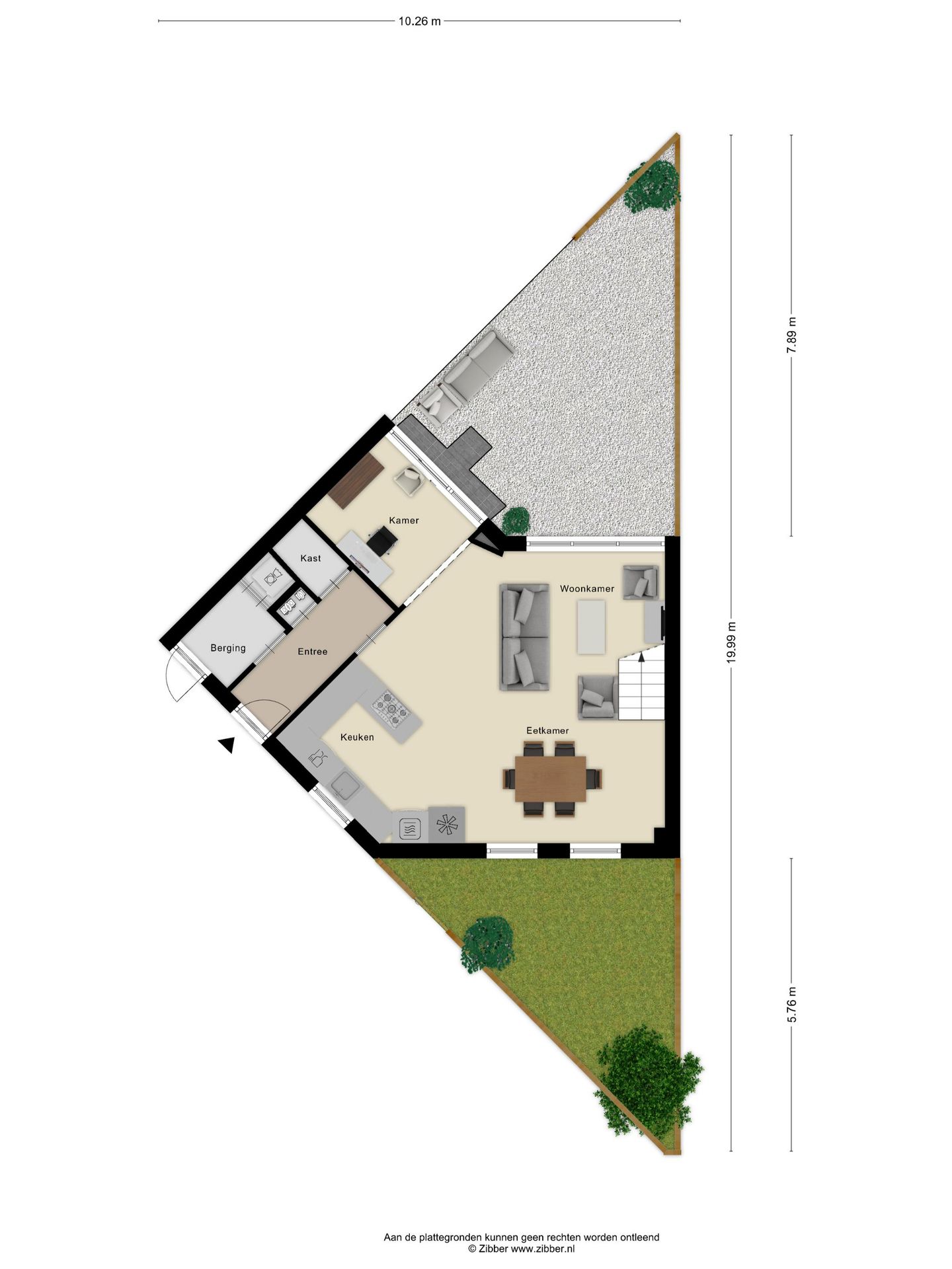 Foto 44 van Galjoen 20 67