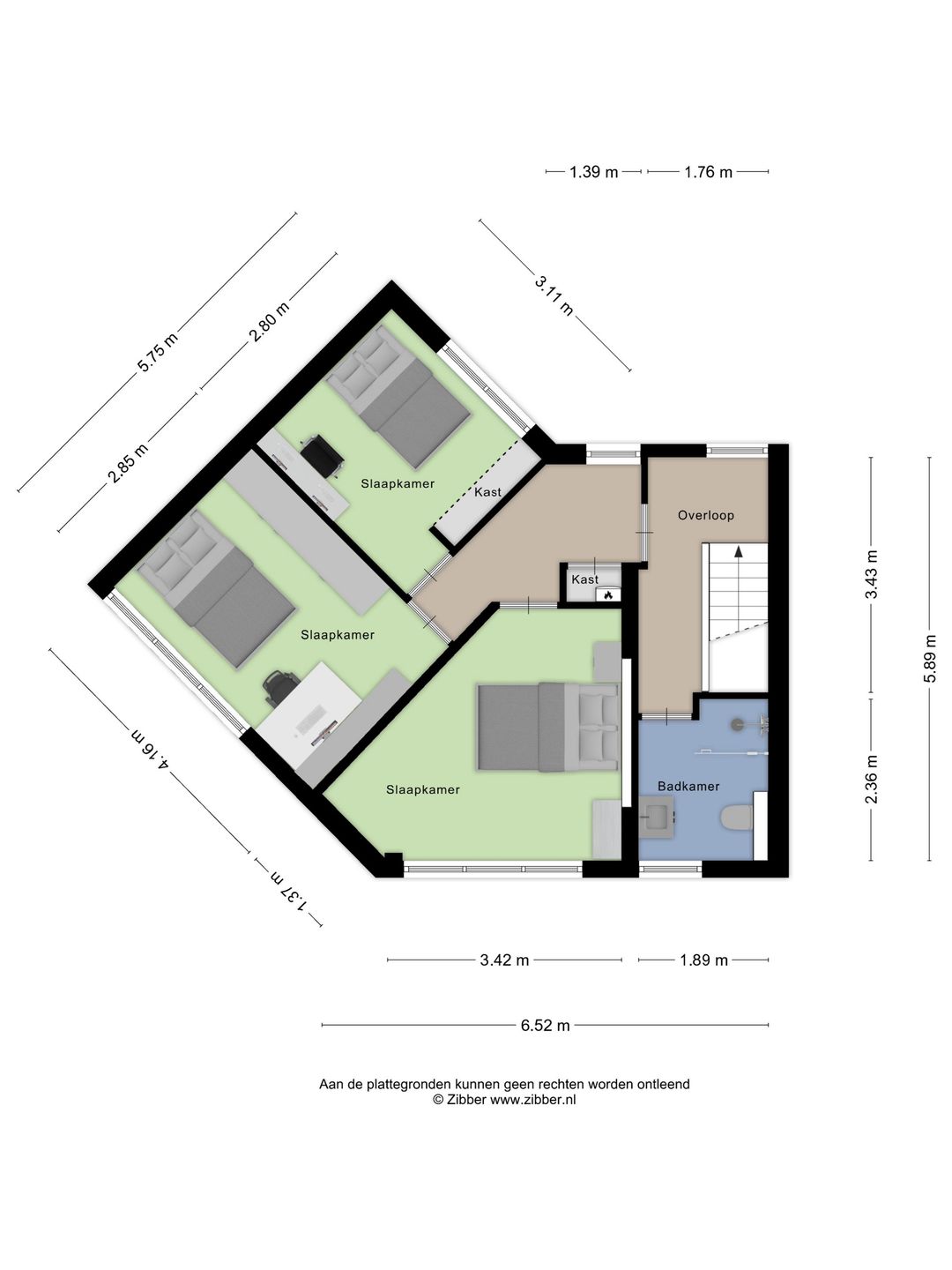 Foto 46 van Galjoen 20 67