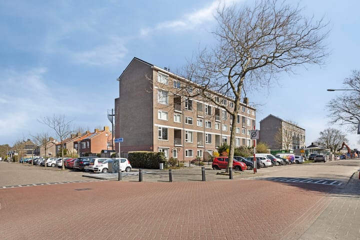 Foto 34 van Van Hogendorpweg 106