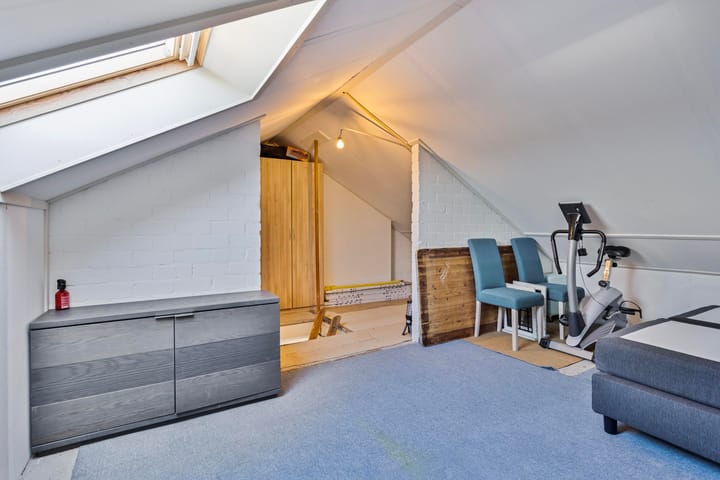 Foto 31 van Van Hogendorpweg 106