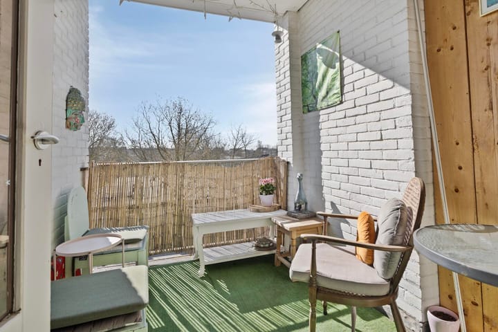 Foto 17 van Van Hogendorpweg 106