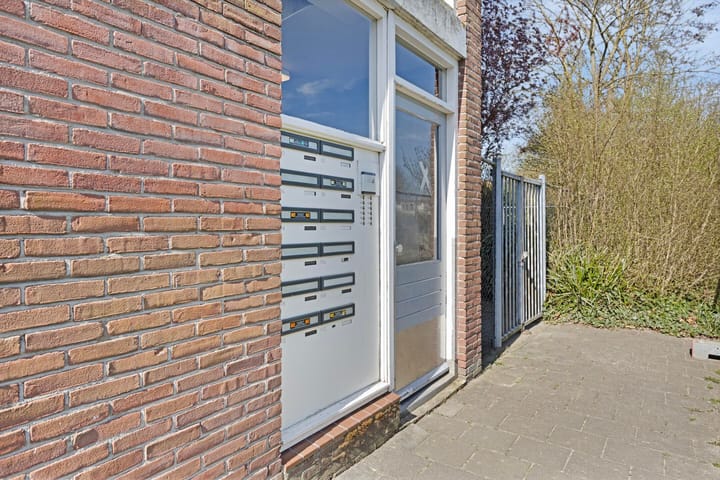 Foto 36 van Van Hogendorpweg 106