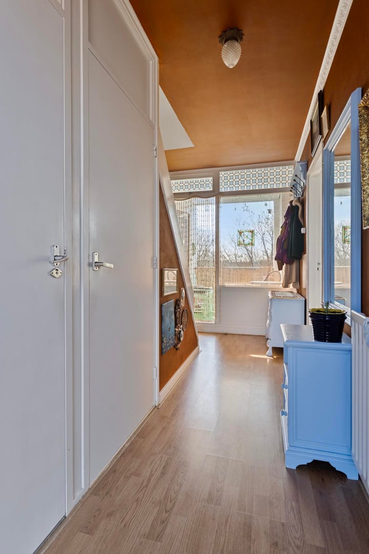 Foto 6 van Van Hogendorpweg 106