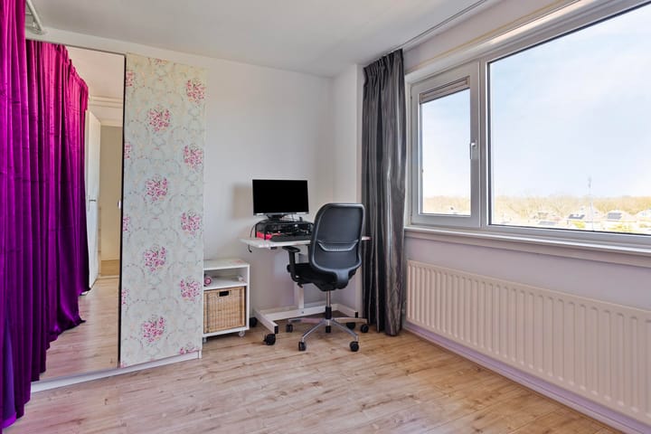 Foto 25 van Van Hogendorpweg 106