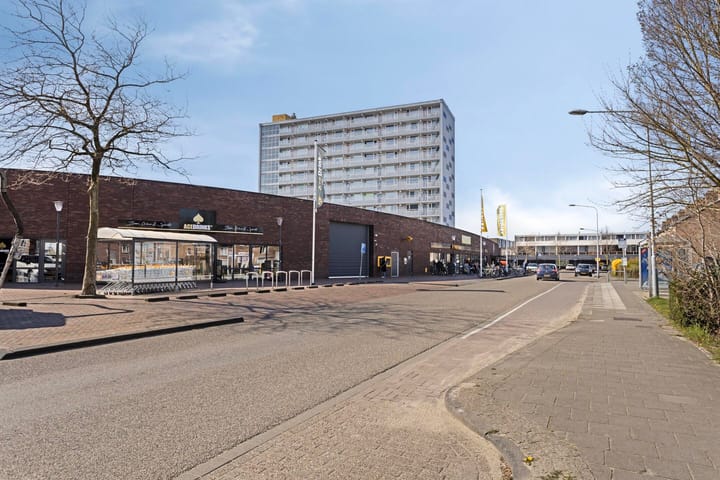 Foto 32 van Van Hogendorpweg 106