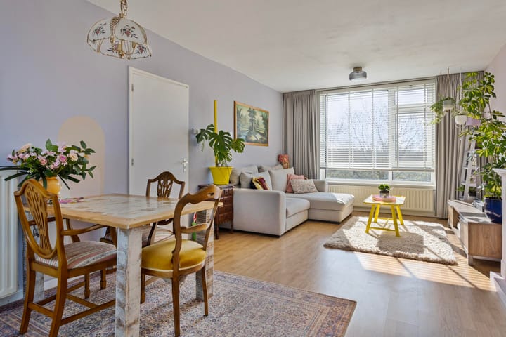 Foto 11 van Van Hogendorpweg 106