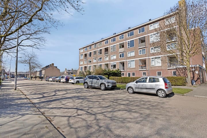 Foto 35 van Van Hogendorpweg 106