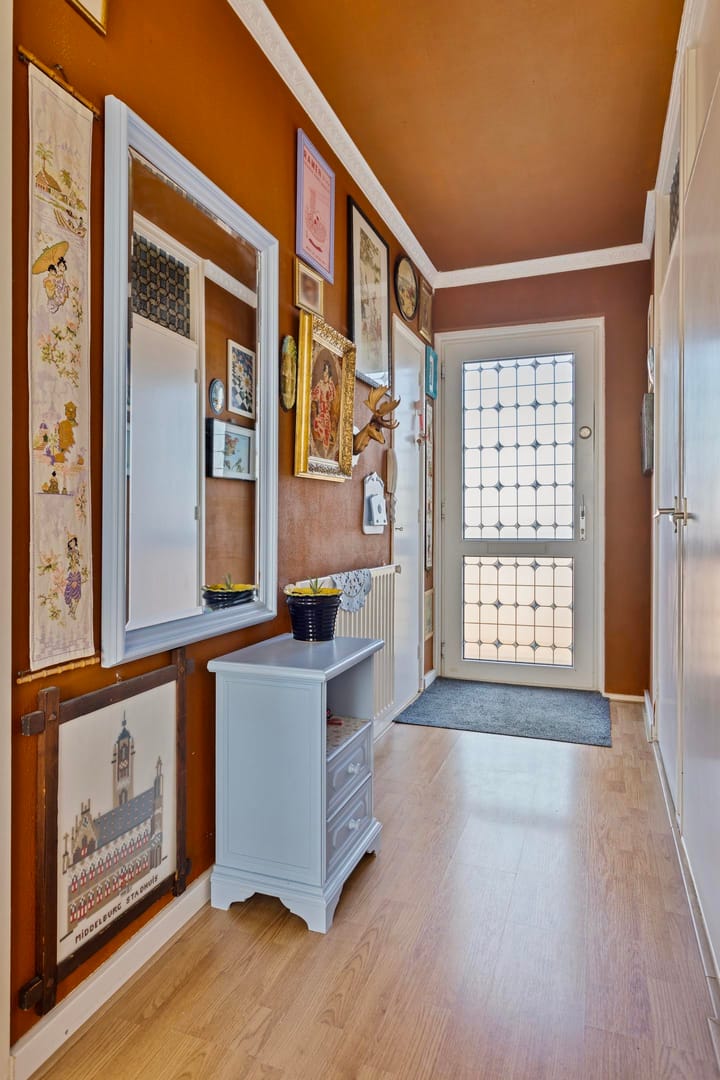 Foto 4 van Van Hogendorpweg 106