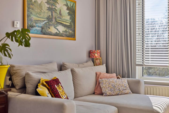 Foto 9 van Van Hogendorpweg 106