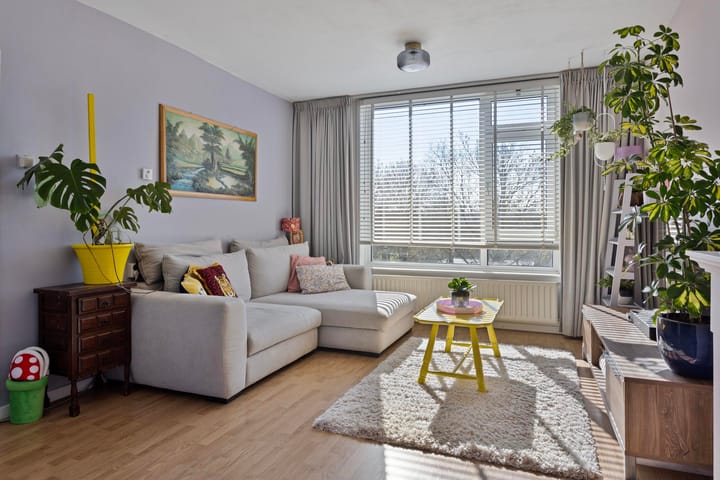 Foto 8 van Van Hogendorpweg 106