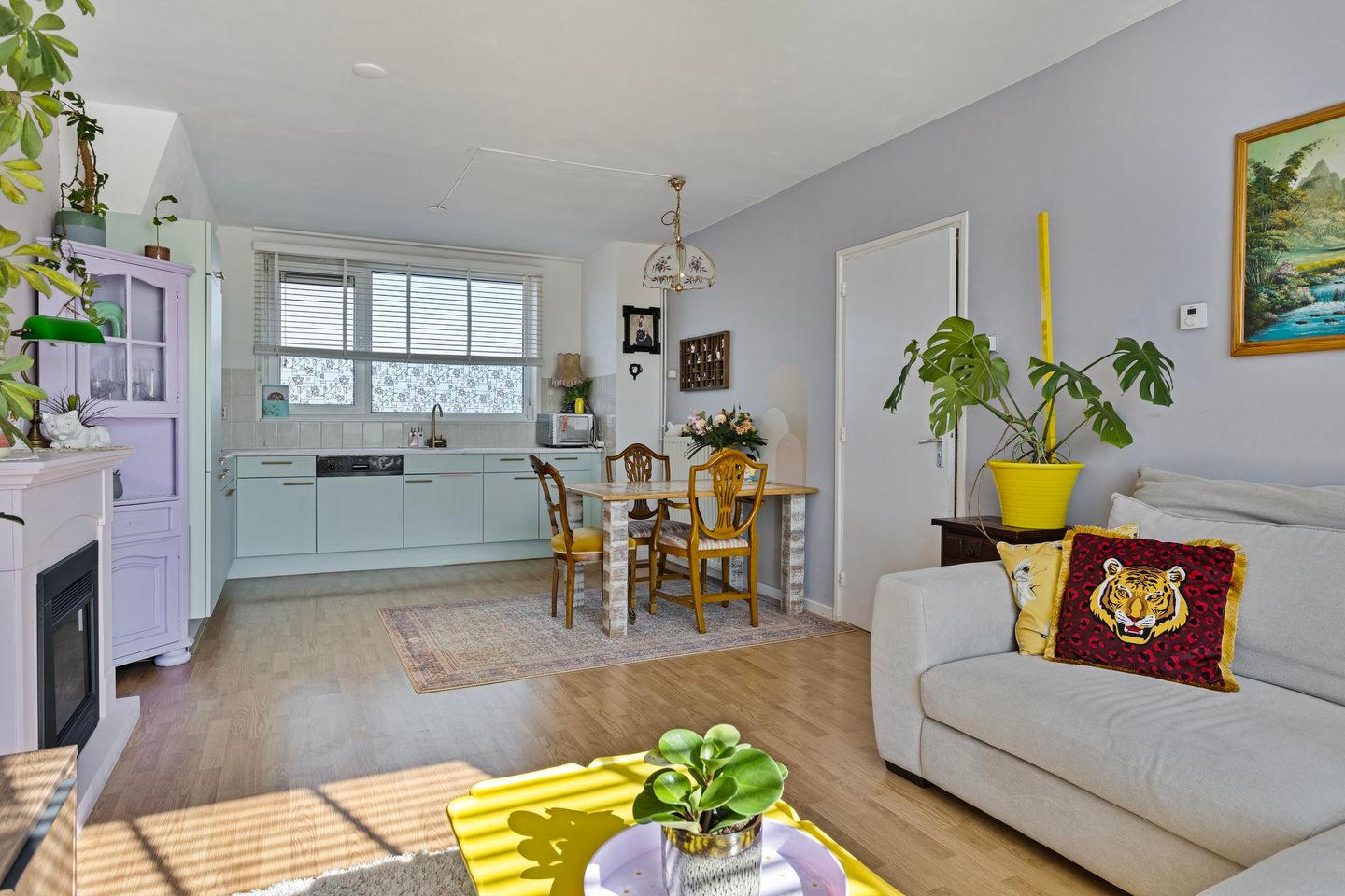 Foto 1 van Van Hogendorpweg 106