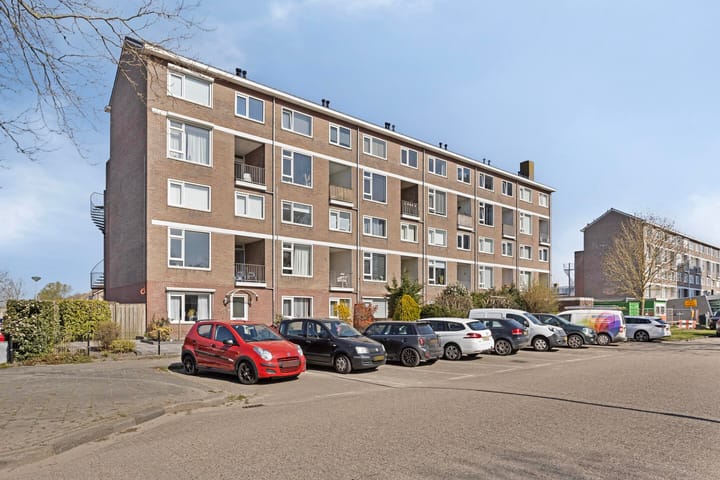 Foto 33 van Van Hogendorpweg 106