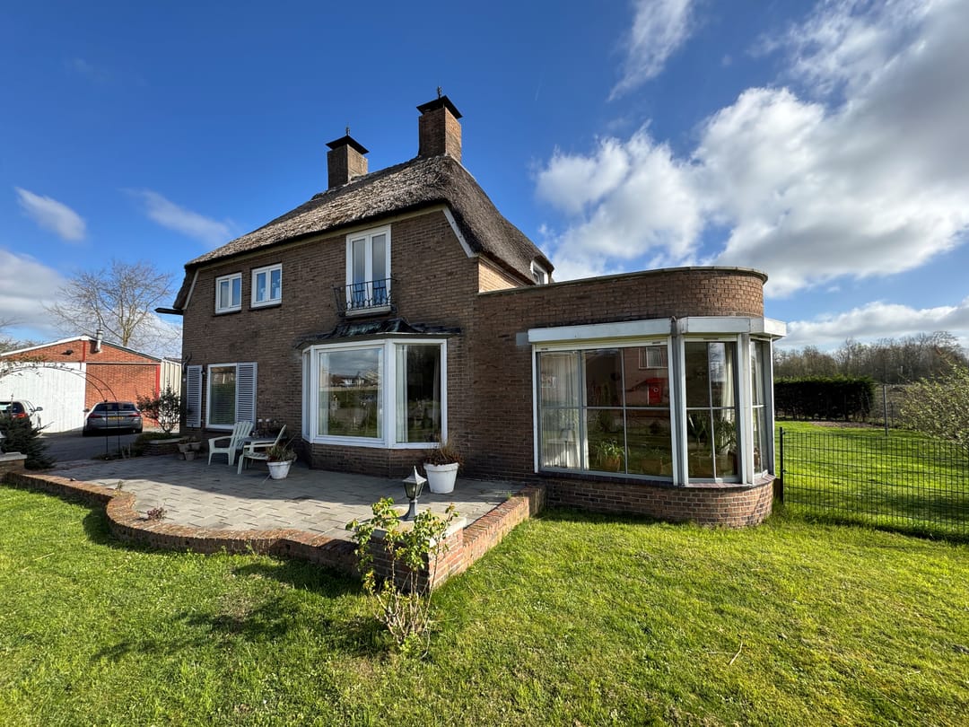 Photo 1 of Molenstraat 43