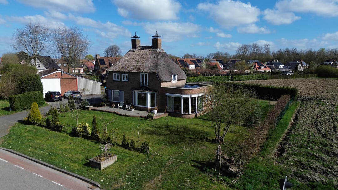 Photo 2 of Molenstraat 43