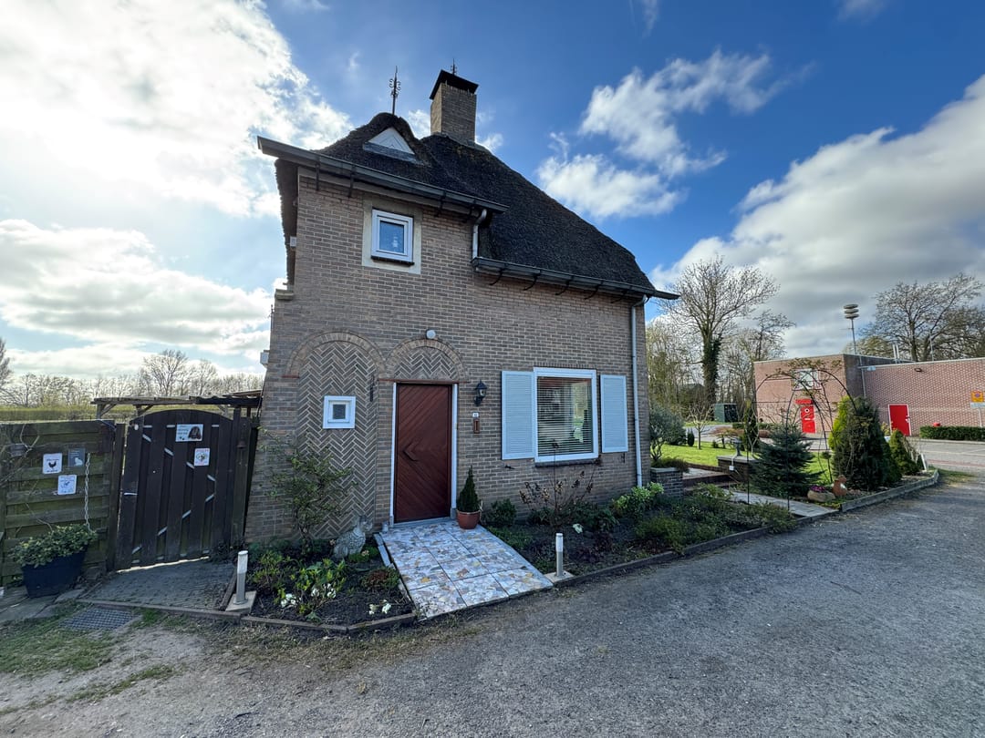 Photo 26 of Molenstraat 43