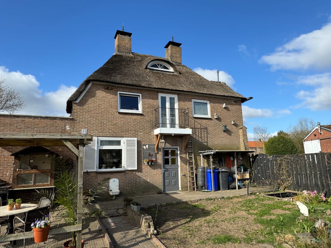 Photo 28 of Molenstraat 43