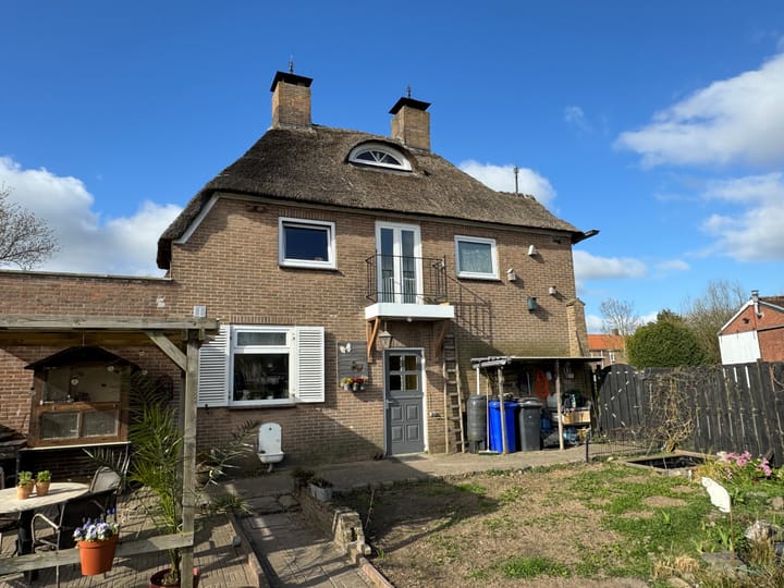 Foto 28 van Molenstraat 43