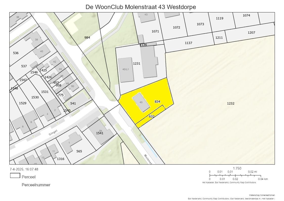 Photo 35 of Molenstraat 43