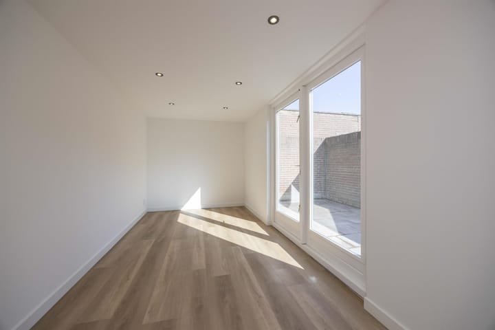 Foto 7 van Van Doorenstraat 5