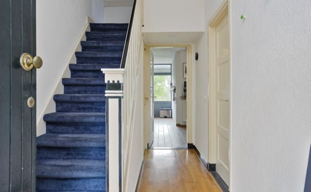 Foto 2 van St. Annastraat 61