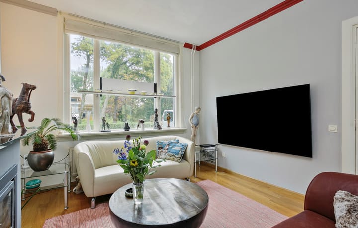 Foto 3 van St. Annastraat 61