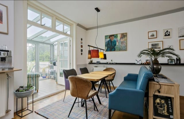 Foto 4 van St. Annastraat 61