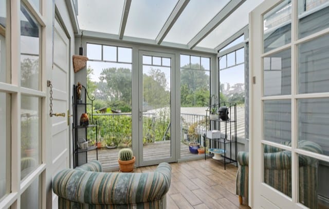 Foto 6 van St. Annastraat 61