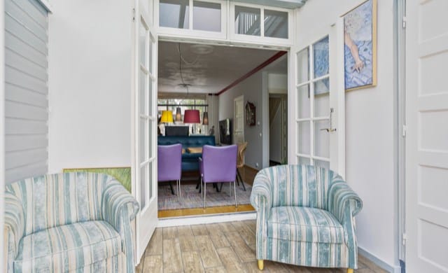 Foto 7 van St. Annastraat 61