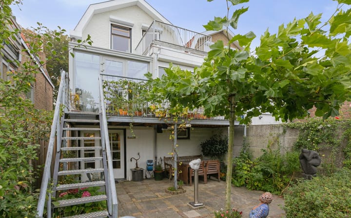 Foto 10 van St. Annastraat 61