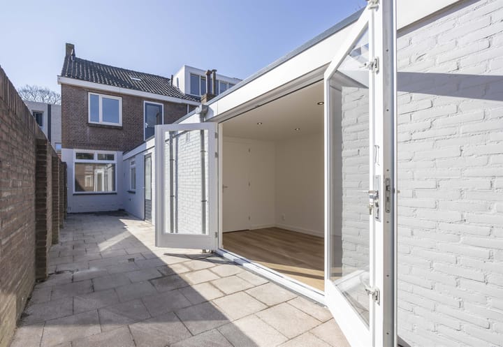 Foto 20 van Van Doorenstraat 5