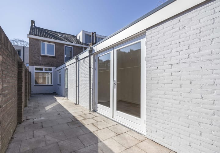 Foto 21 van Van Doorenstraat 5