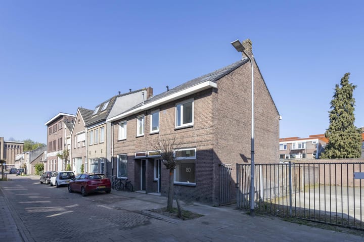 Foto 24 van Van Doorenstraat 5