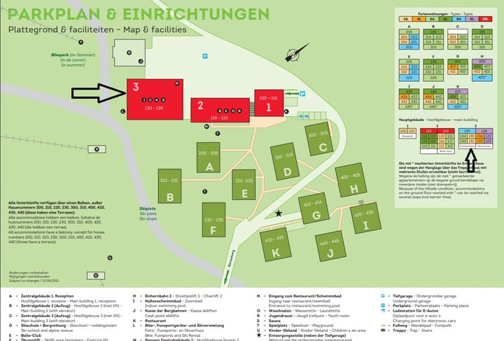 Foto 22 van Tschengla 3 - Appartement 135