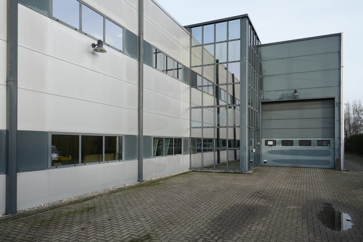 Bijsterhuizen 1162, Nijmegen