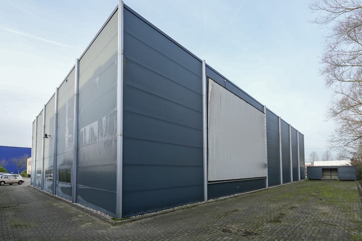 Bijsterhuizen 1162, Nijmegen