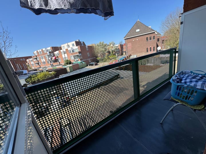 Foto 15 van Schalk Burgerstraat 423