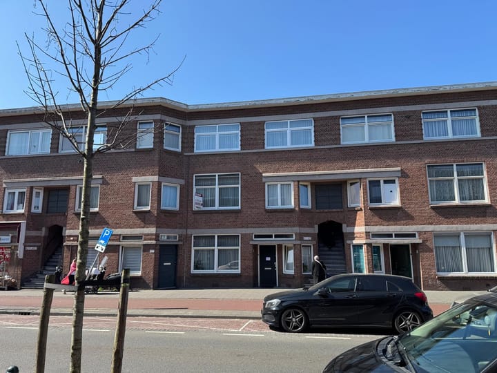 Foto 1 van Schalk Burgerstraat 423